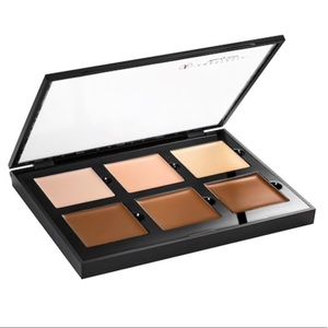 Anastasia Beverly Hills Contour cream kit